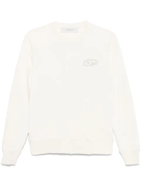 Golden Goose Athena sweatshirt