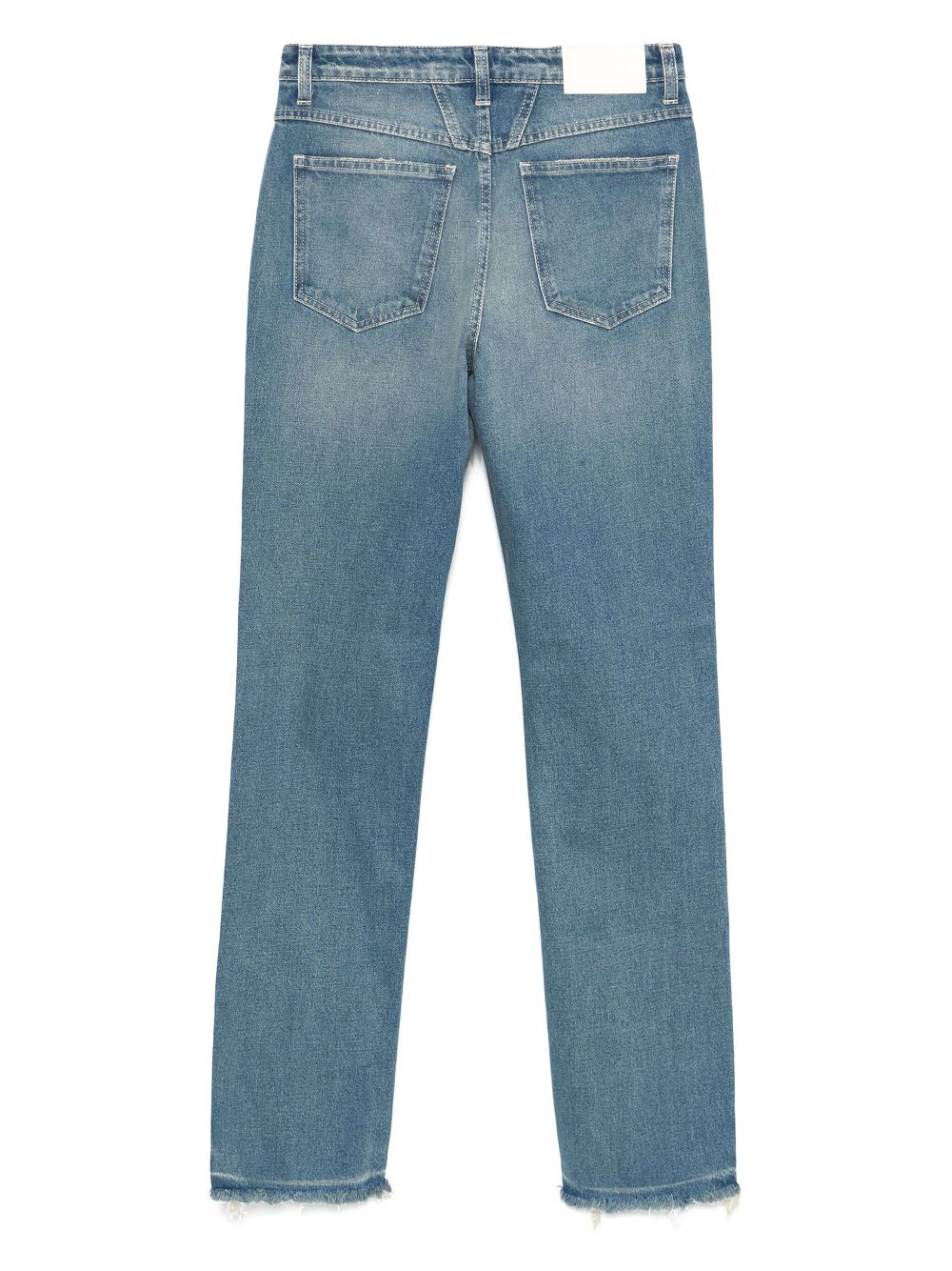 Closed Jaylen jeans - Blauw