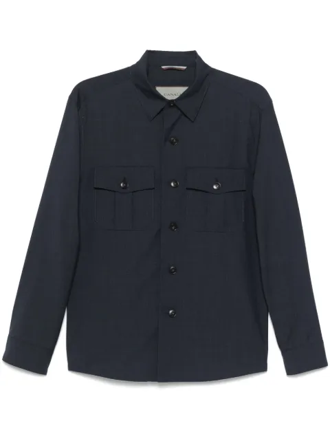 Canali camisa con botones