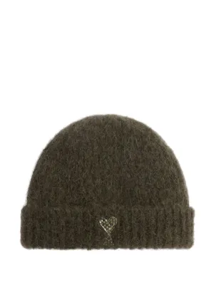 AMI Paris Hats for Men | FARFETCH US