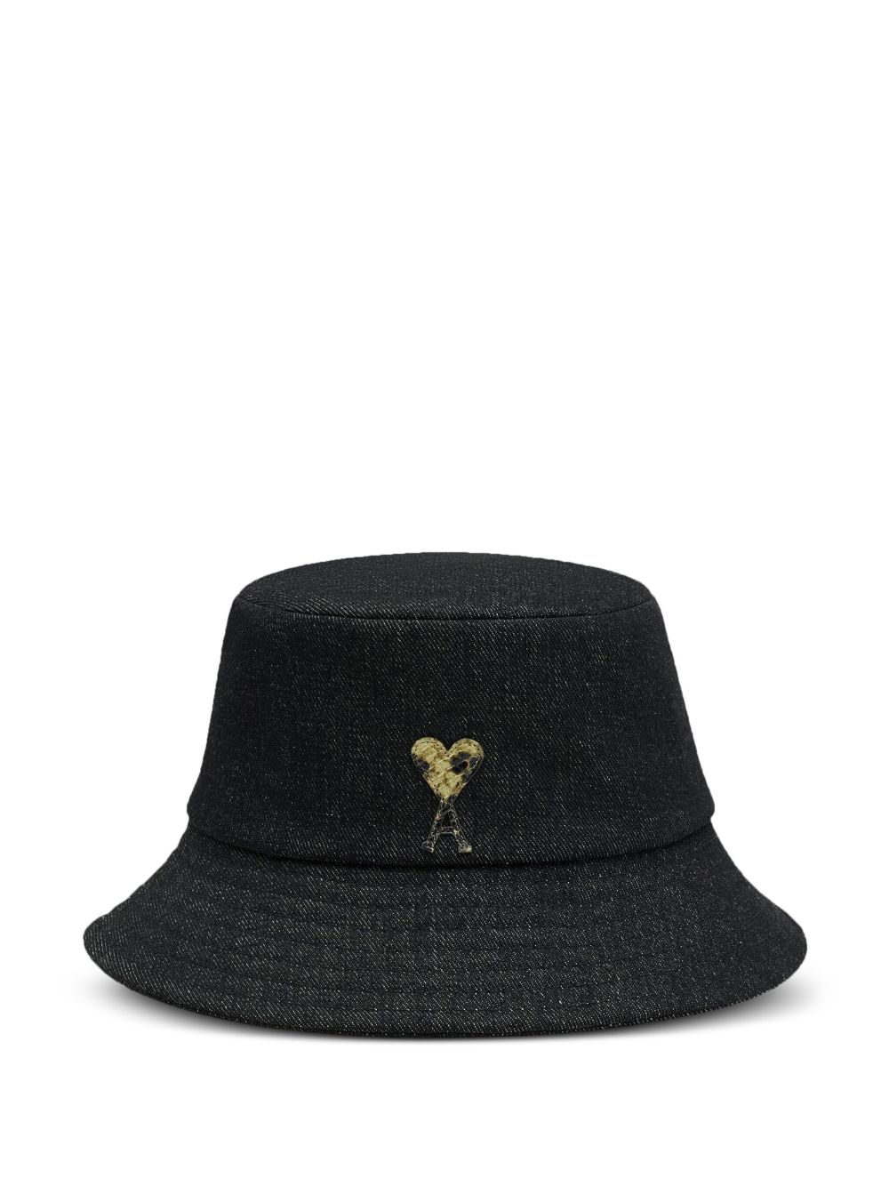 Bob Rivet Ami De Coeur bucket hat