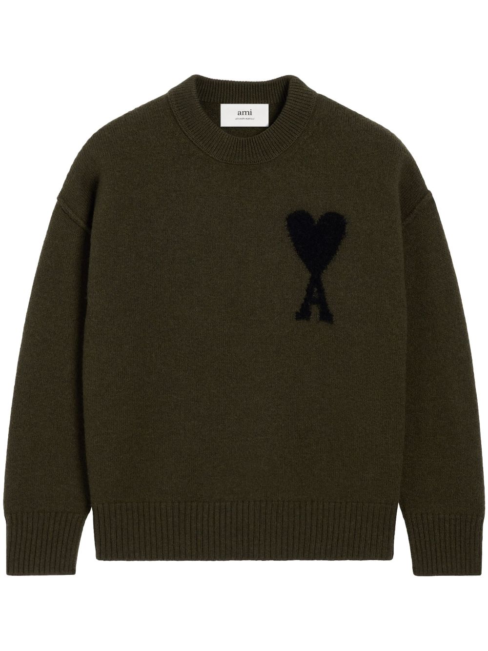 Ami De Coeur sweater