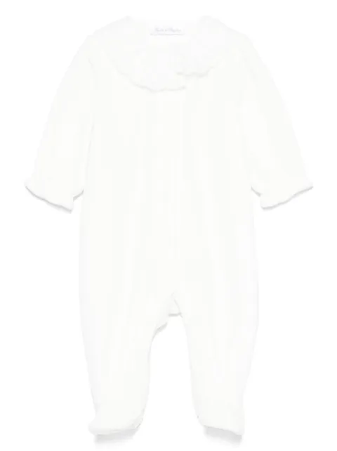 Tartine Et Chocolat velvet pajamas