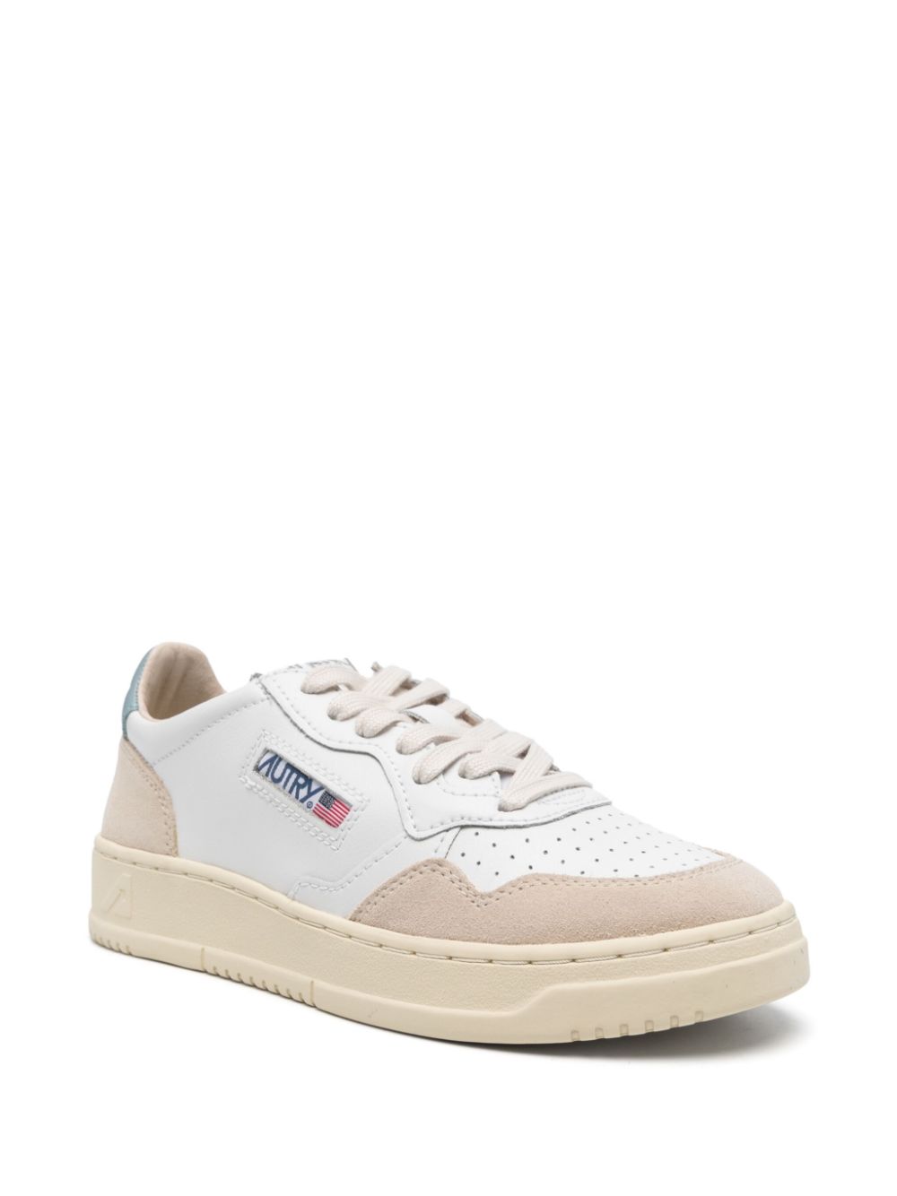 Autry Medalist sneakers White