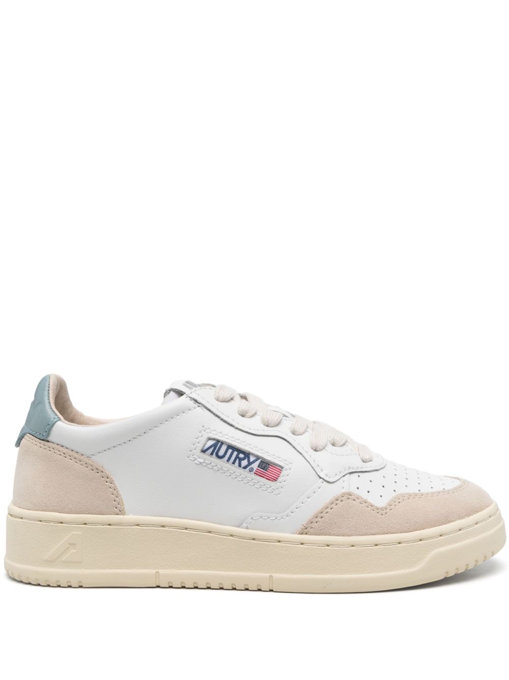 Autry Medalist sneakers White