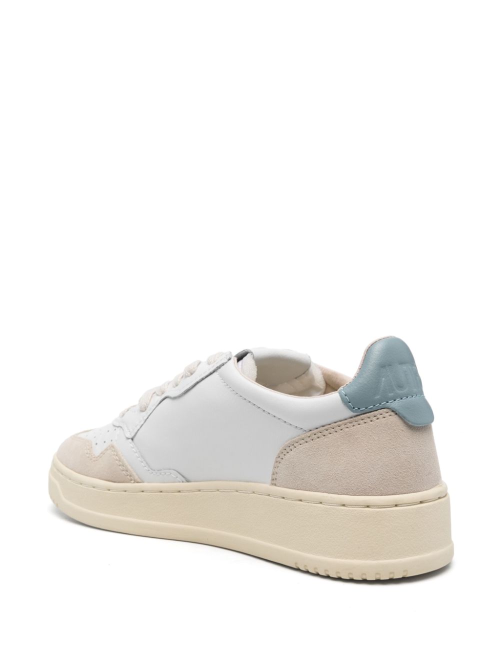 Autry Medalist sneakers White