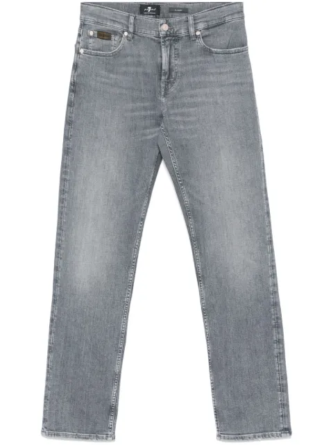 7 For All Mankind Slimmy jeans