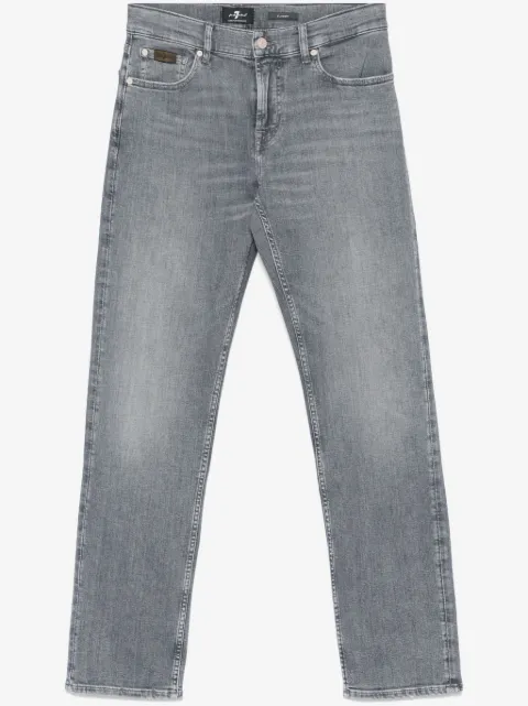 7 For All Mankind Slimmy jeans