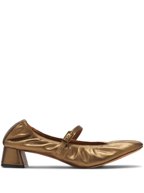 Lanvin Ballerina pumps