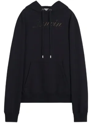Lanvin(ランバン) パーカー - FARFETCH Lanvin(ランバン) パーカー - FARFETCH