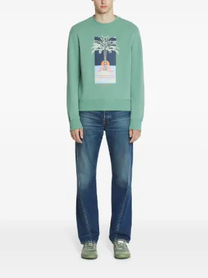Lanvin Knitwear for Men | FARFETCH US
