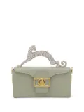 Lanvin Pencil Cat mini bag - Green