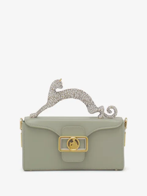 Lanvin bolsa Pencil Cat mini