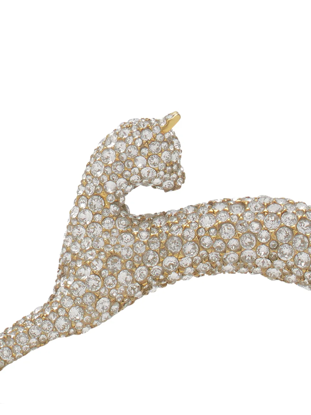 Lanvin Pencil Cat Handtasche | Image 6