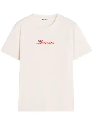 Gucci ロゴ Tシャツ | ホワイト | FARFETCH JP