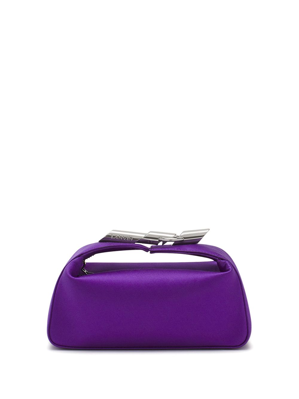 Lanvin Haute Séquence cross body bag - Purple