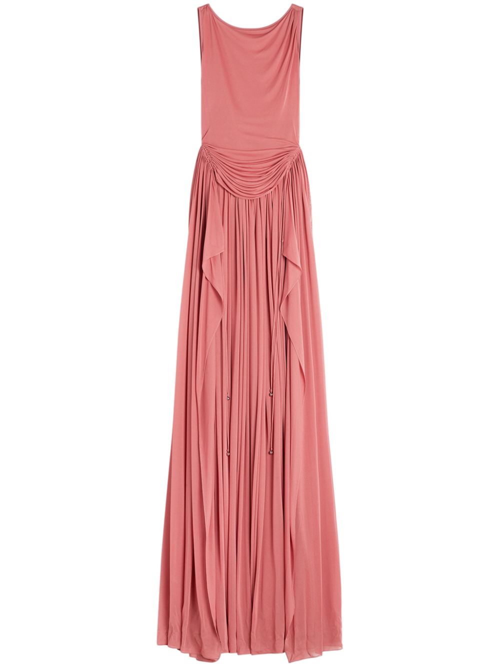 Lanvin Adonis gown - Pink