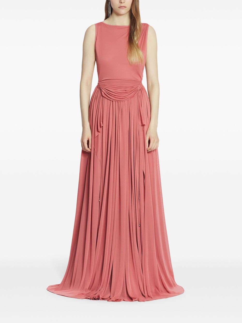 Lanvin Adonis gown - Pink