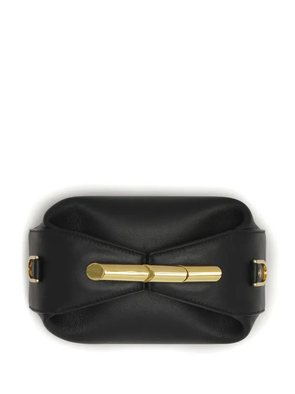 ハンドバッグ Lanvin Haute Sequence Bag Haute Séquence Leather Bag | Lanvin