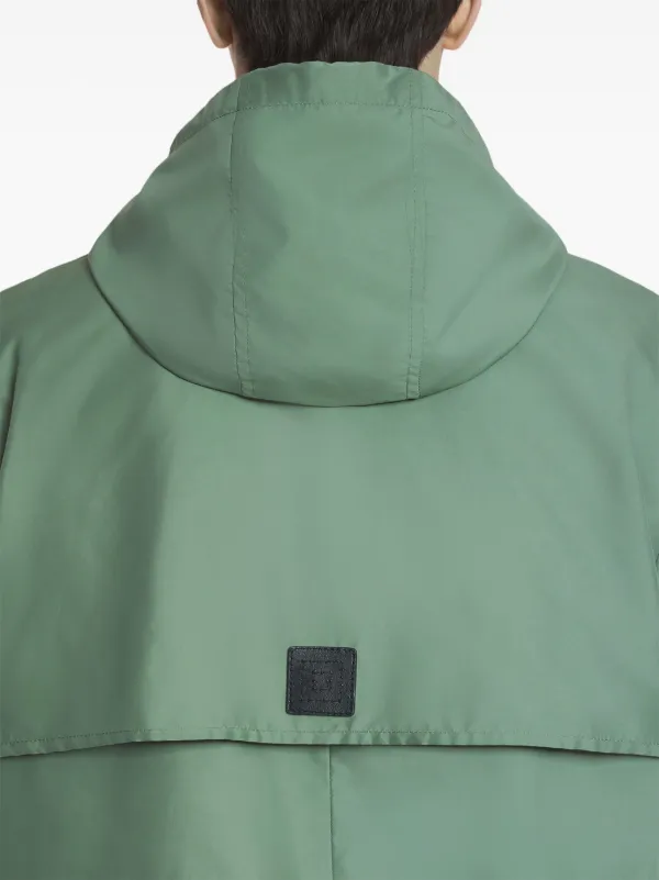 LANVIN ウインドブレーカー LANVIN SPORT ランバン スポール - ウィンドブレーカー