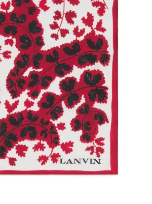 LANVIN（ランバン）マフラー・スカーフ - FARFETCH