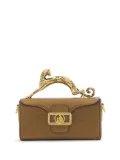 Lanvin Pencil Cat mini bag - Brown