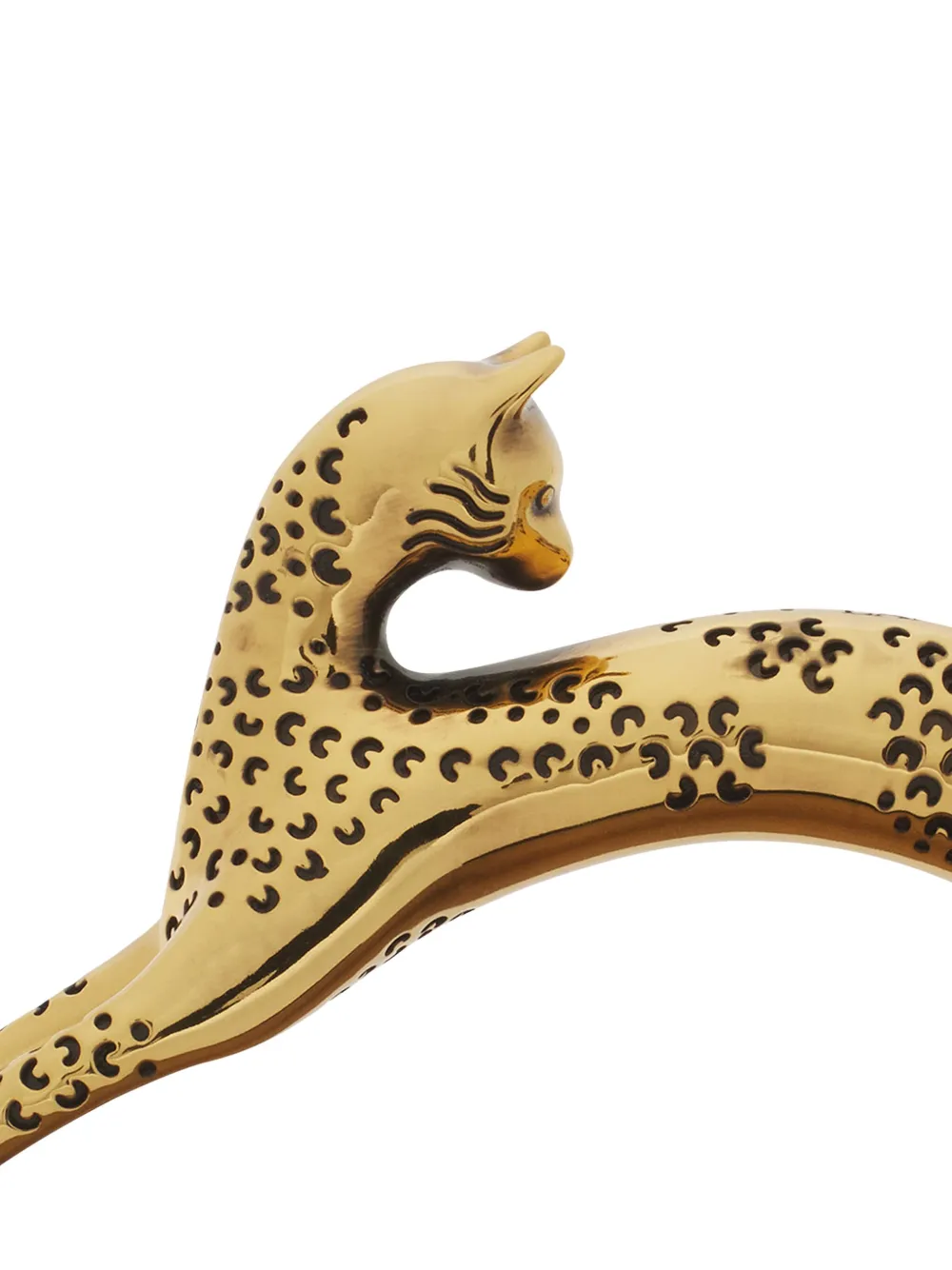 Lanvin Pencil Cat Handtasche | Image 7