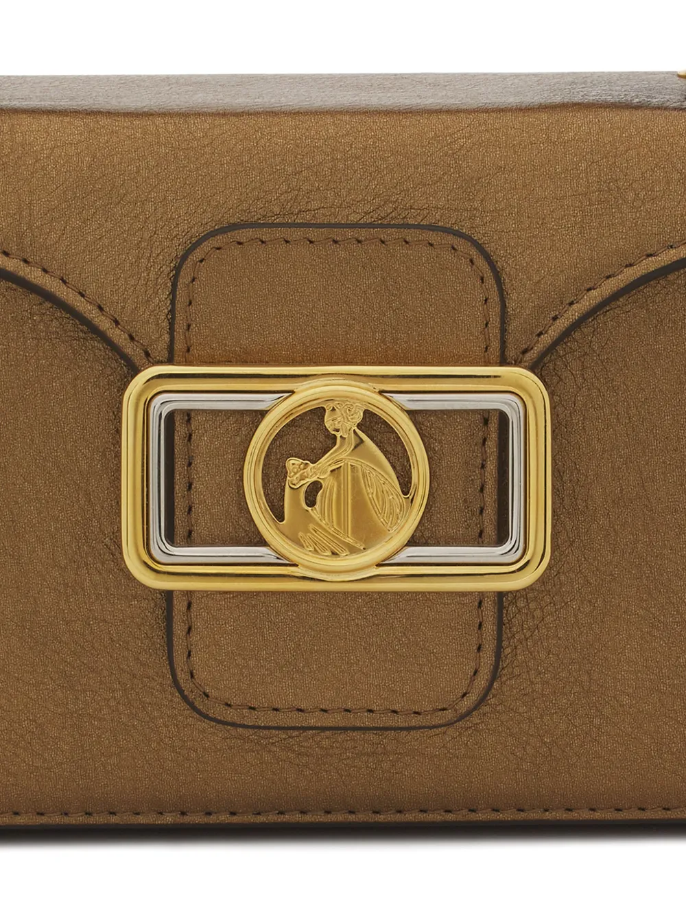 Lanvin Pencil Cat Handtasche | Image 6