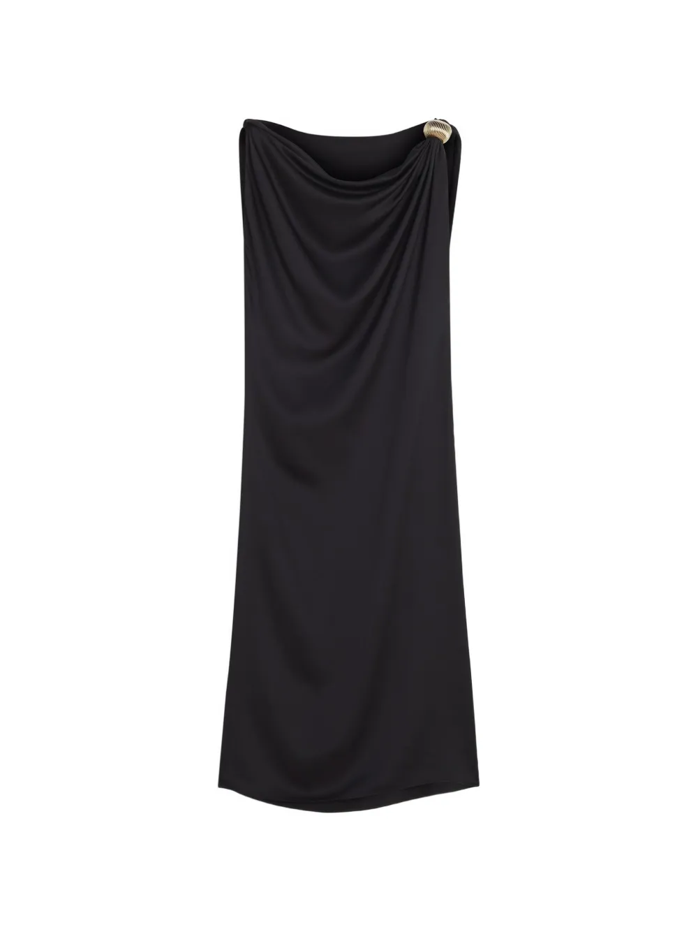Lanvin Arpège dress - Black