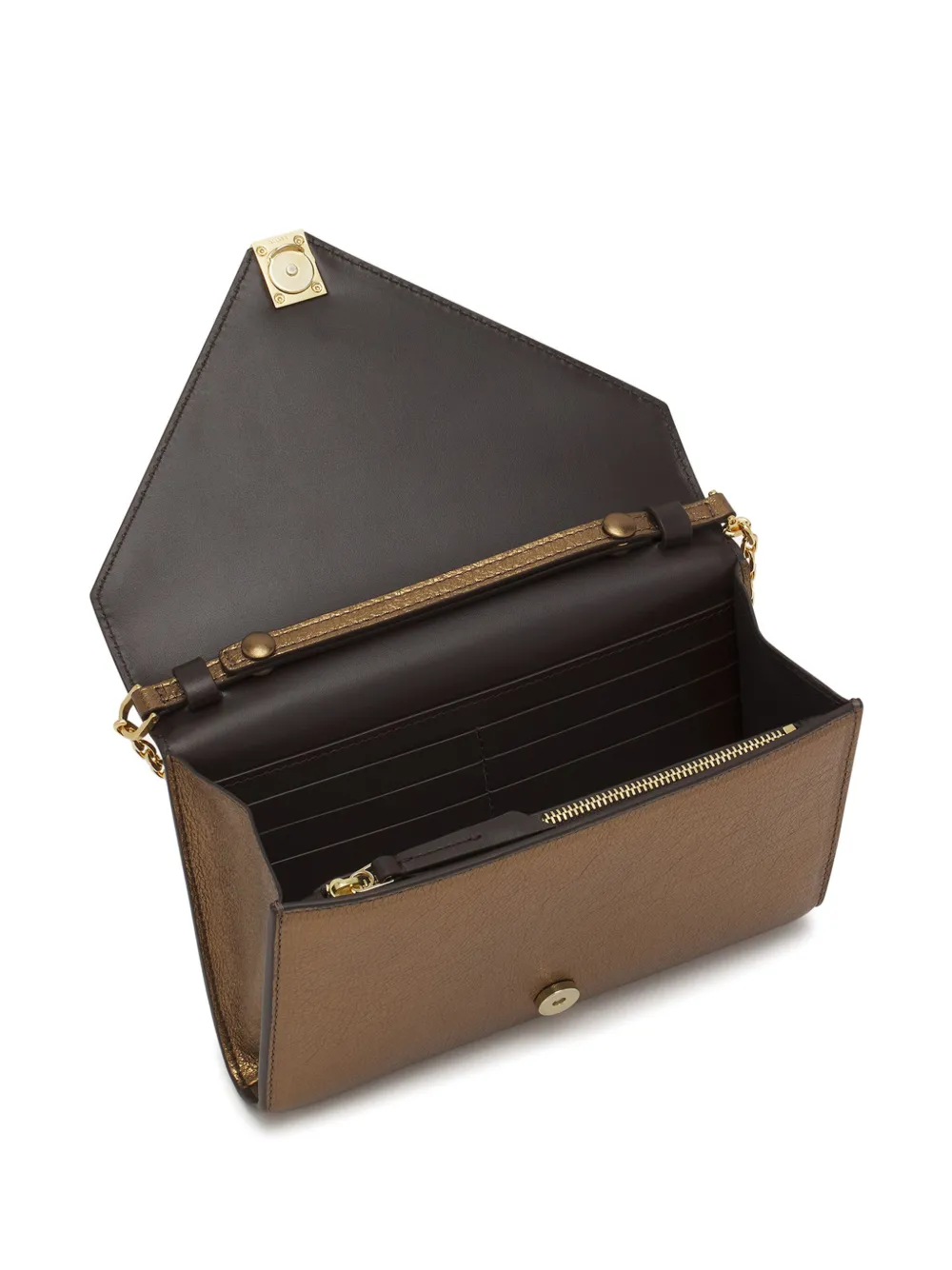 Lanvin Concerto Arpège Clutch | Image 6