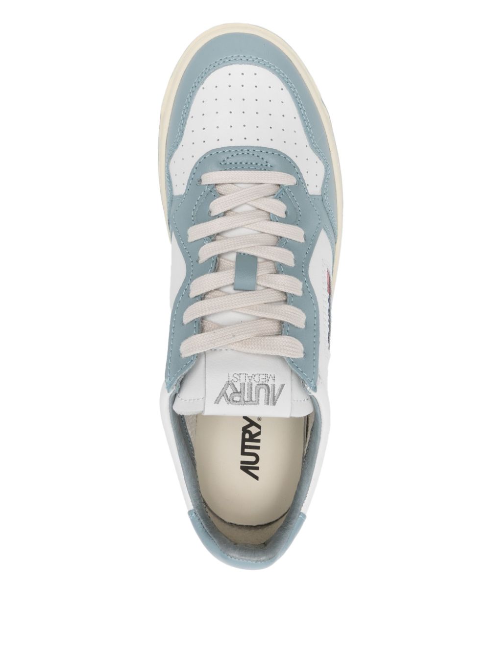 Autry Medalist sneakers White