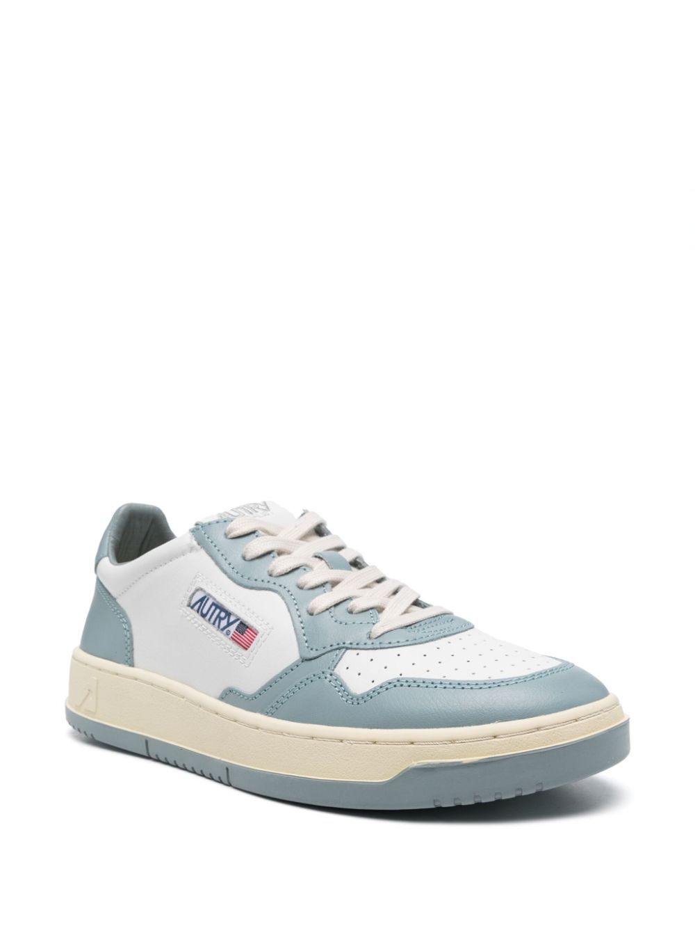 Autry Medalist sneakers White