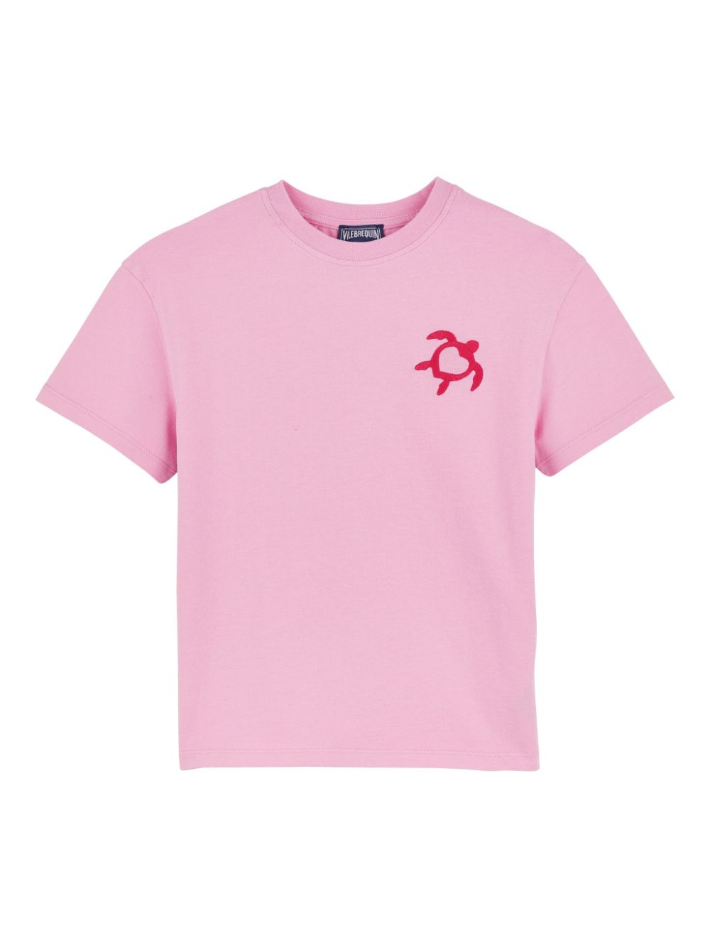 Vilebrequin Kids Tahiti T-shirt - Pink