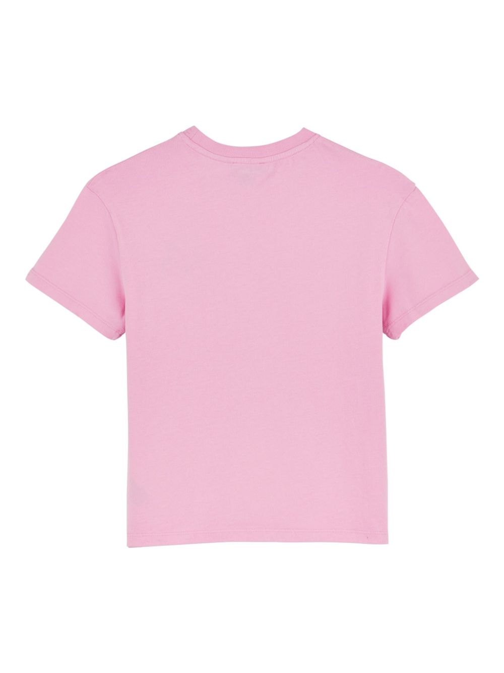 Vilebrequin Kids Tahiti T-shirt - Roze