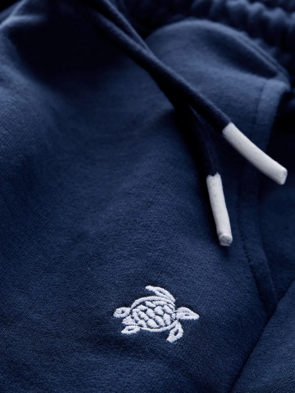 Vilebrequin Kids Trainingsbroek van biologisch katoen Blauw