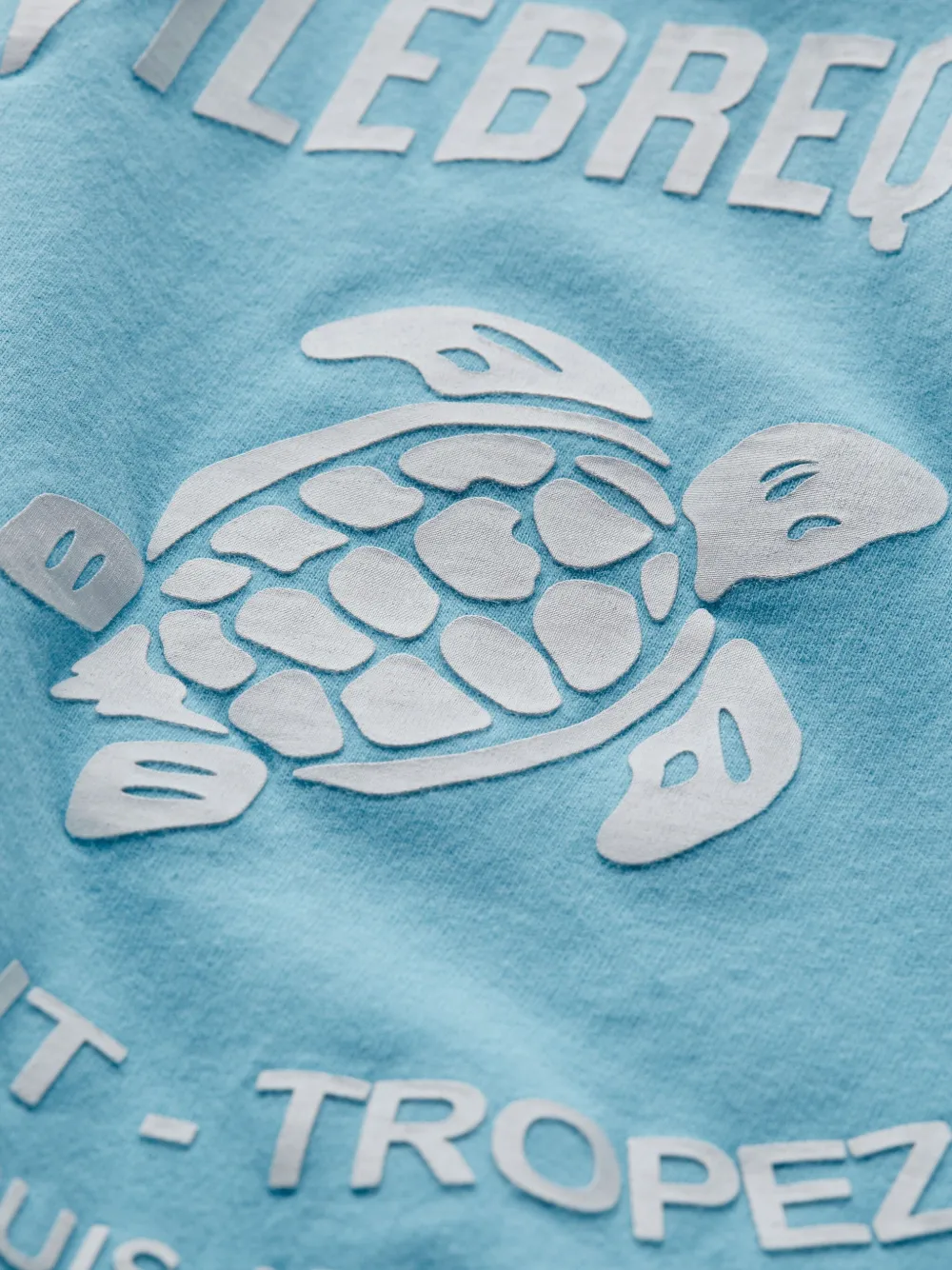 Vilebrequin Kids T-shirt con stampa | Top | Image 3