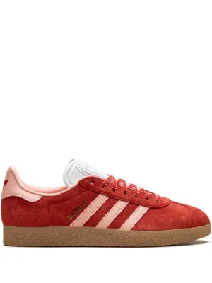 adidas gazelle silver green womens adidas Gazelle ADV main image 1
