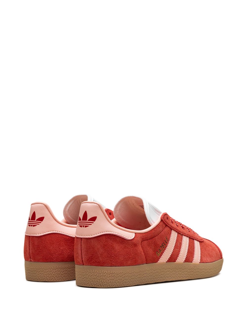 adidas Gazelle sneakers Roze