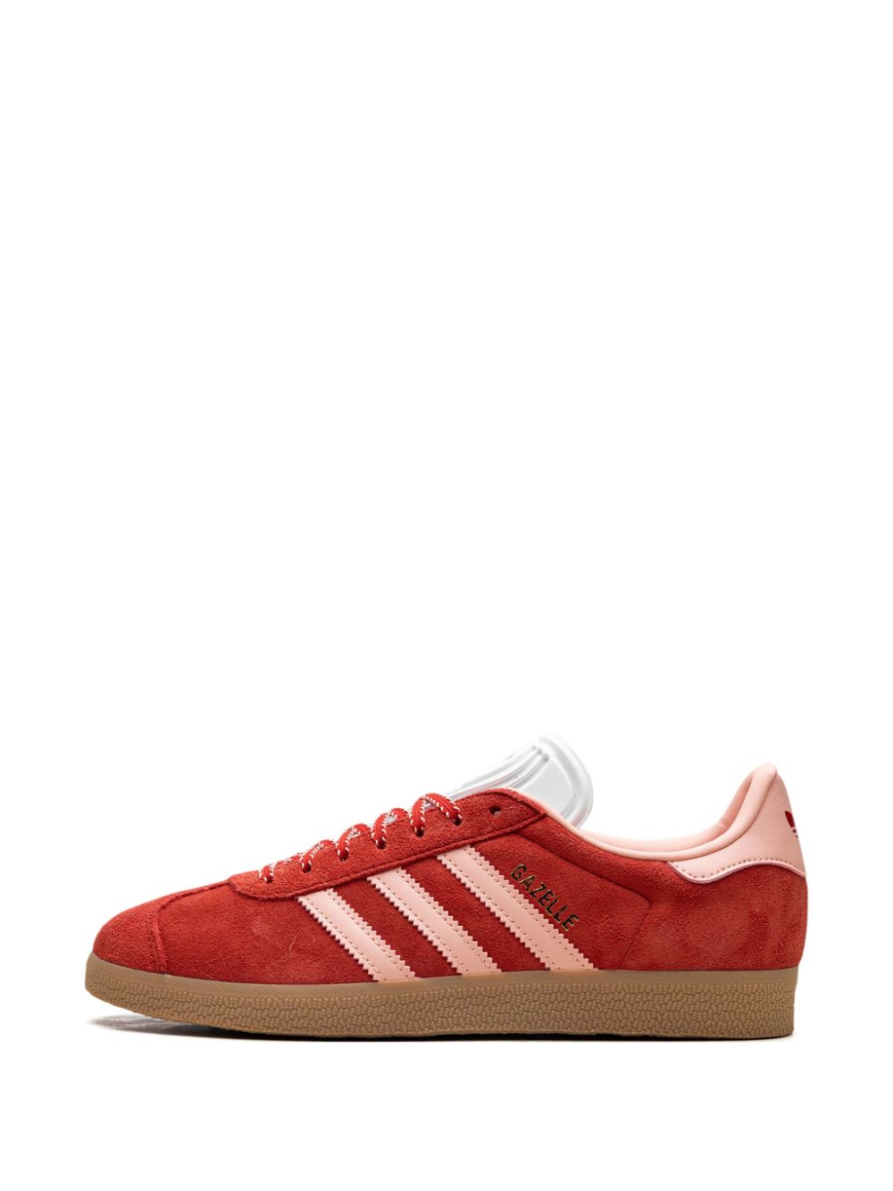 adidas Gazelle sneakers Roze