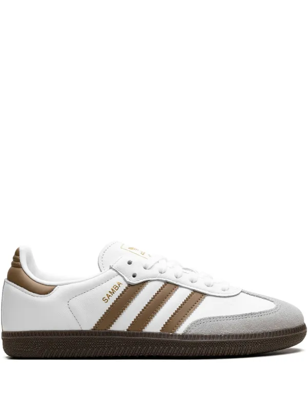 adidas gazelle silver green womens adidas Originals Samba OG - JR0893 | SNS main image 1