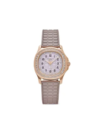 Patek Philippe Pre-Owned