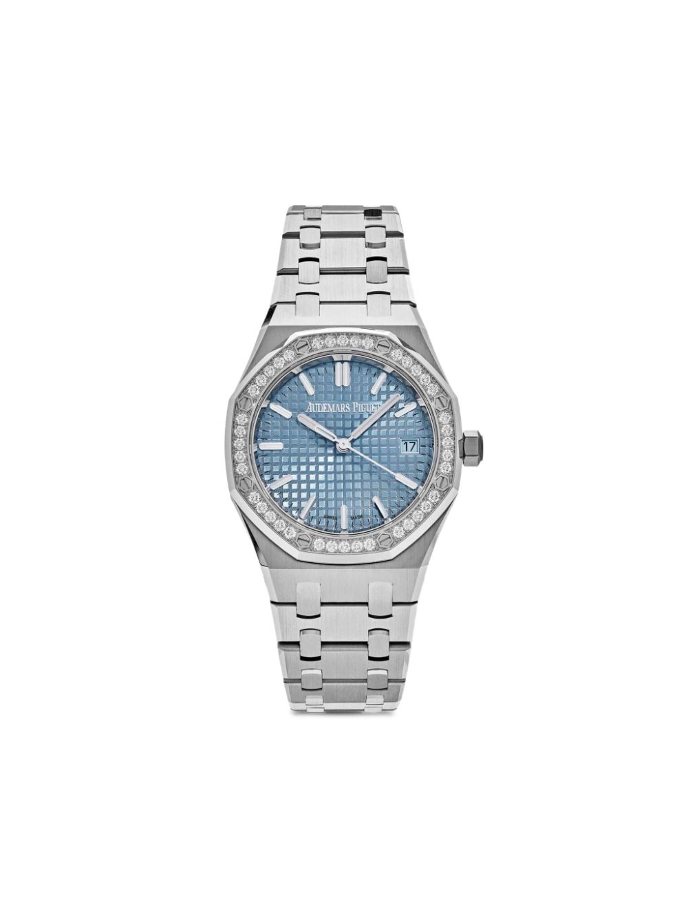 2024 pre-owned Royal Oak 34mm