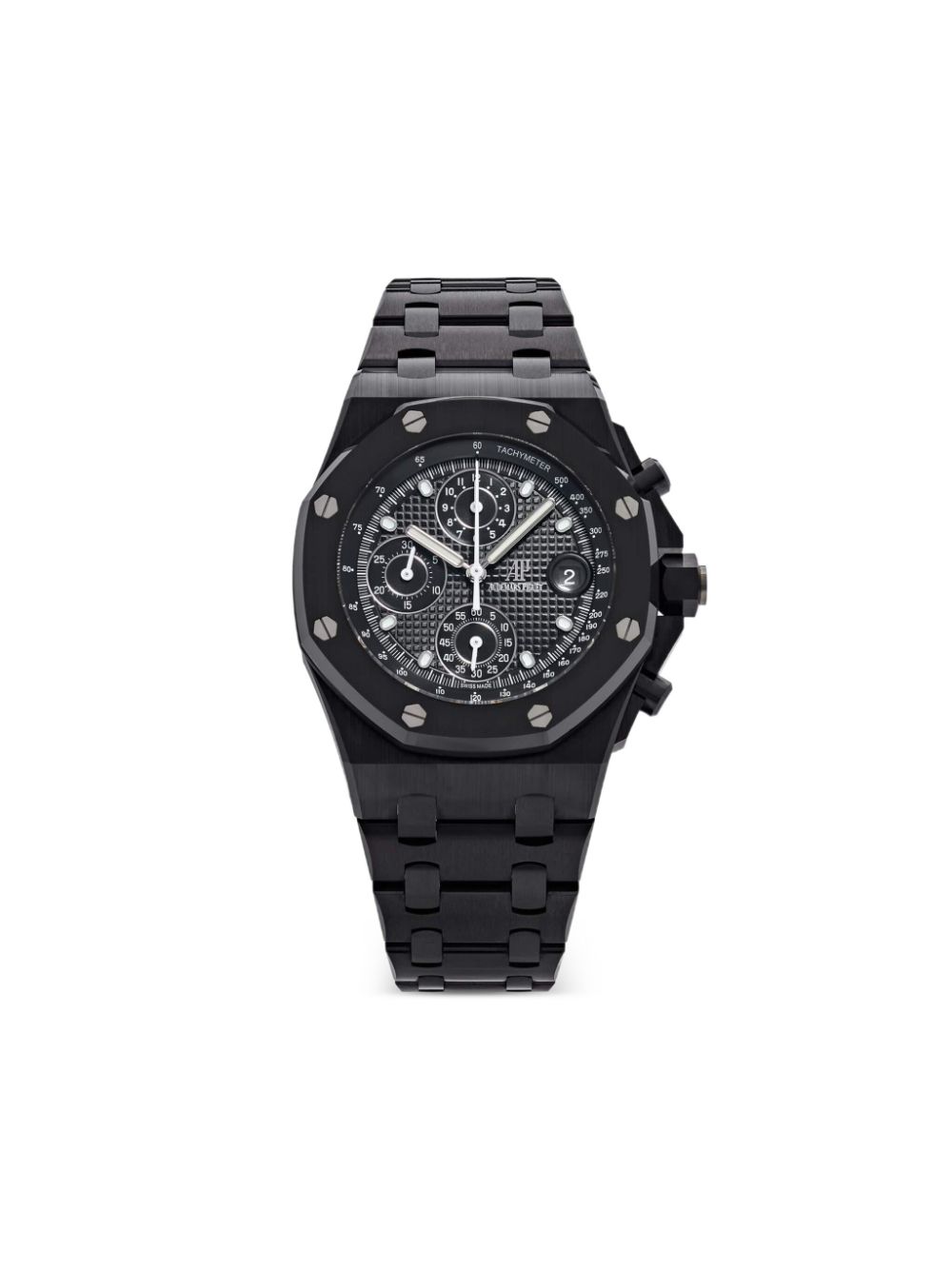 2024 pre-owned Royal Oak Offshore 42mm