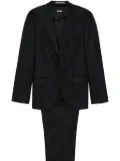 BOSS Huge suit - Black