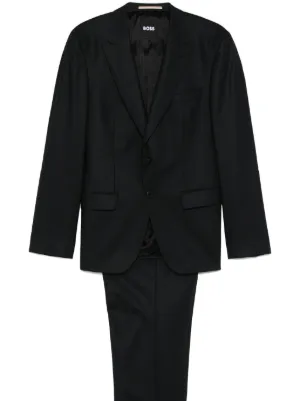 BOSS メンズ スーツ通販 - FARFETCH