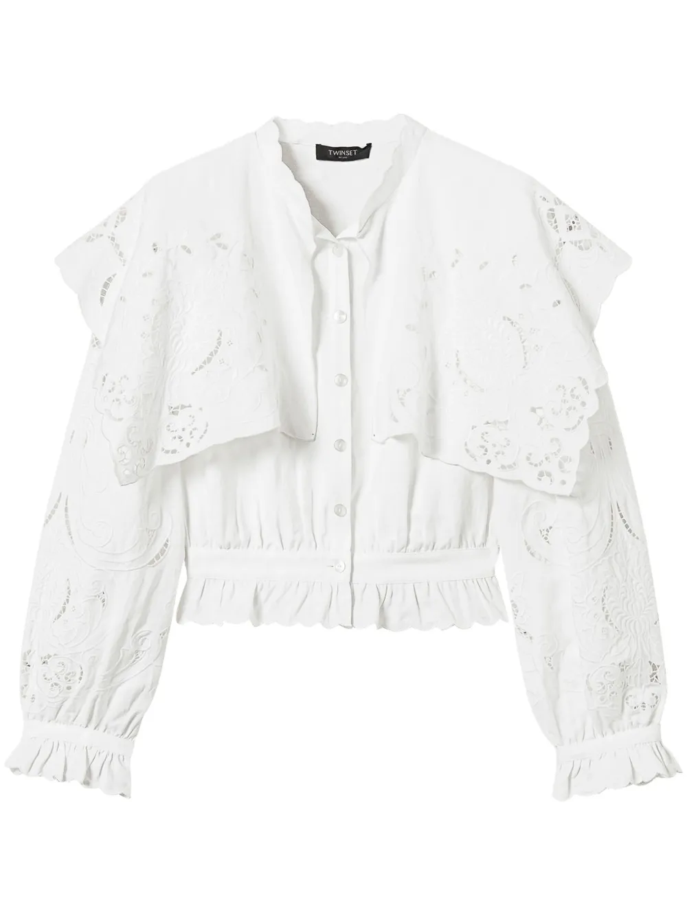 TWINSET camisa con botones | Image 1