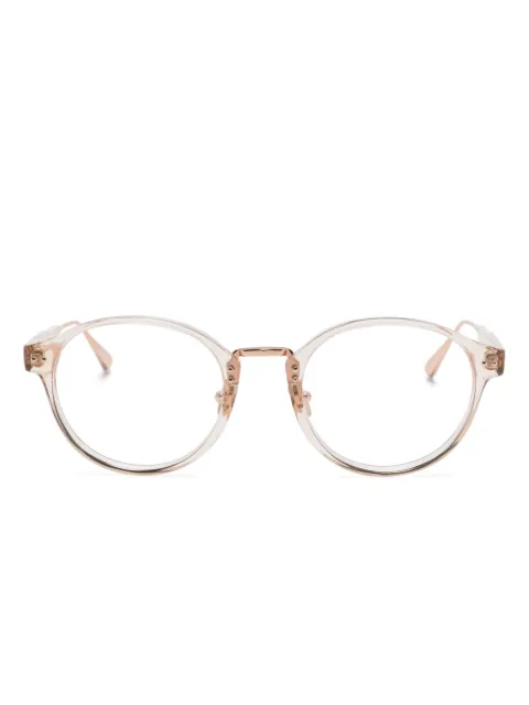 Linda Farrow Marco glasses