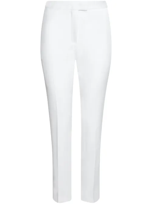 Pantalon de costume Todd à effet velours - Altuzarra - Modalova