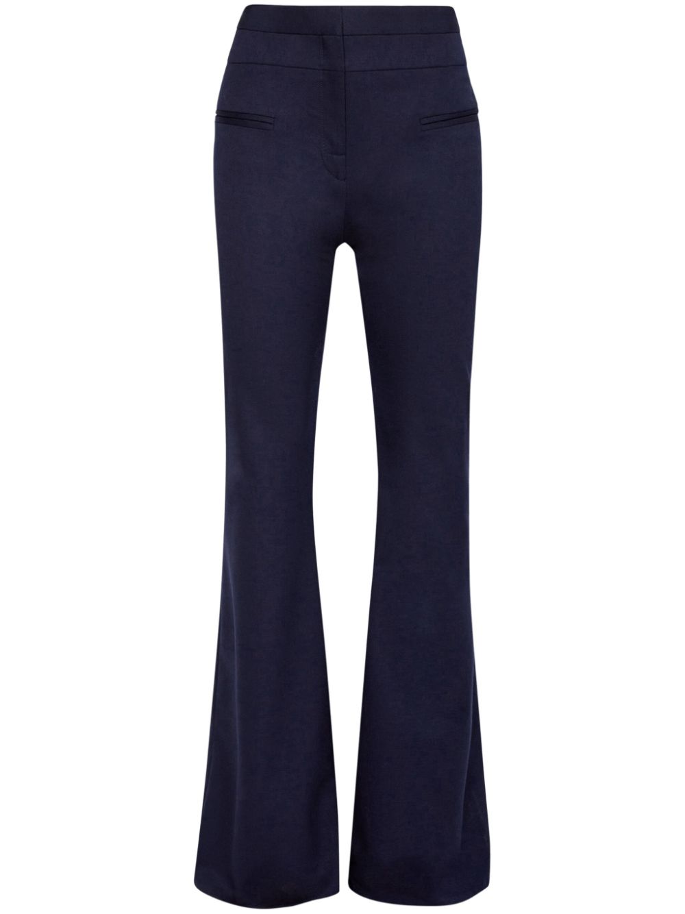 Serge trousers