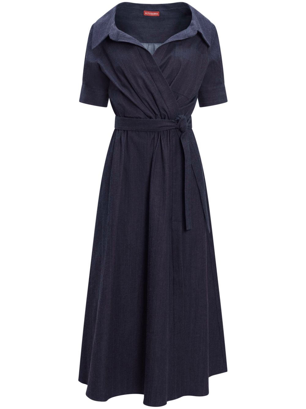 Lydia maxi dress